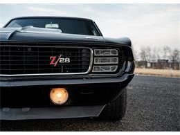 1969 Chevrolet Camaro (CC-2071056) for sale in Green Brook, New Jersey