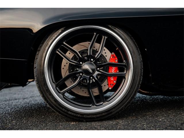 1969 Chevrolet Camaro (CC-2071056) for sale in Green Brook, New Jersey