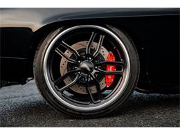 1969 Chevrolet Camaro (CC-2071056) for sale in Green Brook, New Jersey