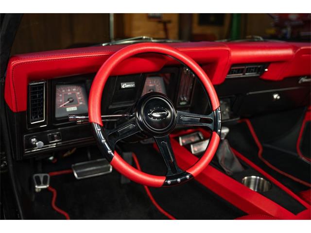 1969 Chevrolet Camaro (CC-2071056) for sale in Green Brook, New Jersey