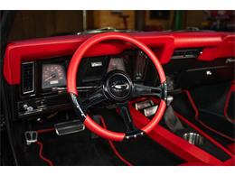 1969 Chevrolet Camaro (CC-2071056) for sale in Green Brook, New Jersey