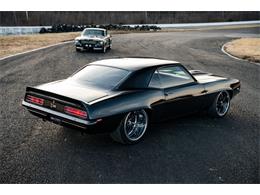 1969 Chevrolet Camaro (CC-2071056) for sale in Green Brook, New Jersey