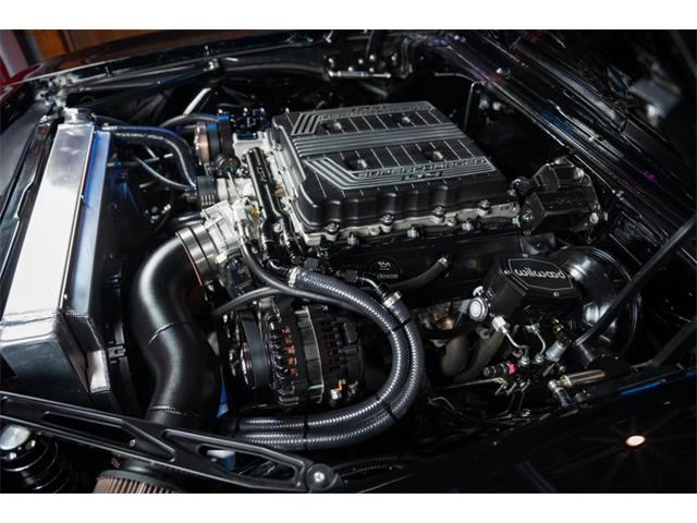 1969 Chevrolet Camaro (CC-2071056) for sale in Green Brook, New Jersey