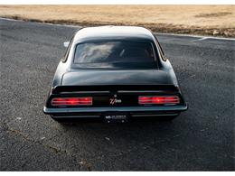 1969 Chevrolet Camaro (CC-2071056) for sale in Green Brook, New Jersey