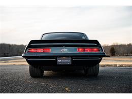 1969 Chevrolet Camaro (CC-2071056) for sale in Green Brook, New Jersey