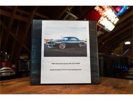 1969 Chevrolet Camaro (CC-2071056) for sale in Green Brook, New Jersey