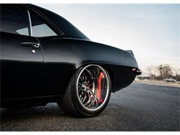 1969 Chevrolet Camaro (CC-2071056) for sale in Green Brook, New Jersey