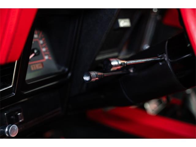 1969 Chevrolet Camaro (CC-2071056) for sale in Green Brook, New Jersey
