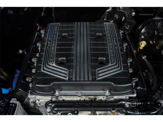 1969 Chevrolet Camaro (CC-2071056) for sale in Green Brook, New Jersey