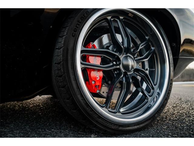 1969 Chevrolet Camaro (CC-2071056) for sale in Green Brook, New Jersey