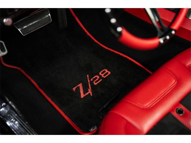 1969 Chevrolet Camaro (CC-2071056) for sale in Green Brook, New Jersey