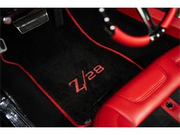 1969 Chevrolet Camaro (CC-2071056) for sale in Green Brook, New Jersey