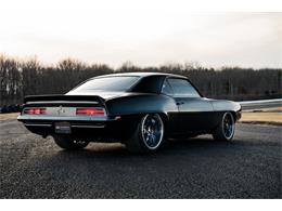 1969 Chevrolet Camaro (CC-2071056) for sale in Green Brook, New Jersey