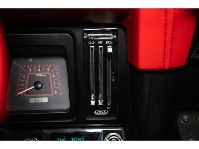 1969 Chevrolet Camaro (CC-2071056) for sale in Green Brook, New Jersey