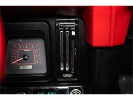 1969 Chevrolet Camaro (CC-2071056) for sale in Green Brook, New Jersey