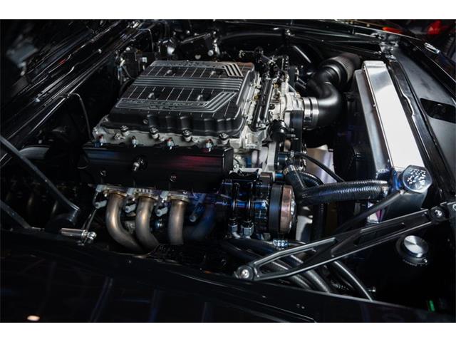 1969 Chevrolet Camaro (CC-2071056) for sale in Green Brook, New Jersey