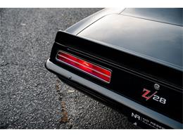 1969 Chevrolet Camaro (CC-2071056) for sale in Green Brook, New Jersey