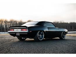 1969 Chevrolet Camaro (CC-2071056) for sale in Green Brook, New Jersey