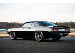 1969 Chevrolet Camaro (CC-2071056) for sale in Green Brook, New Jersey