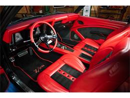 1969 Chevrolet Camaro (CC-2071056) for sale in Green Brook, New Jersey