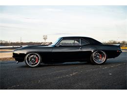 1969 Chevrolet Camaro (CC-2071056) for sale in Green Brook, New Jersey