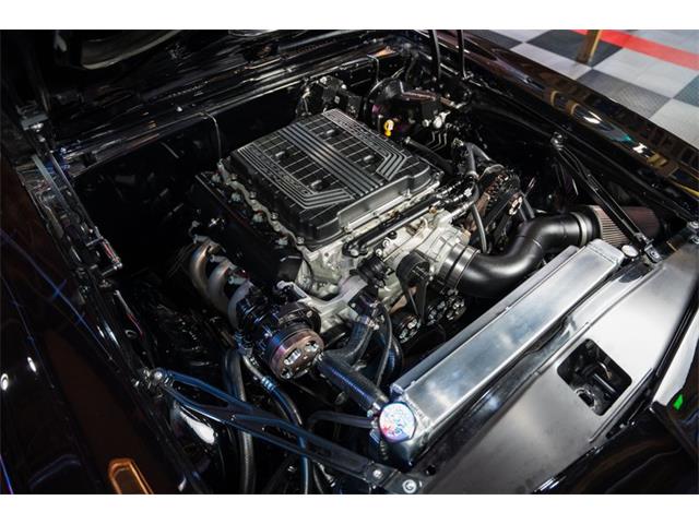 1969 Chevrolet Camaro (CC-2071056) for sale in Green Brook, New Jersey