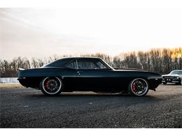 1969 Chevrolet Camaro (CC-2071056) for sale in Green Brook, New Jersey