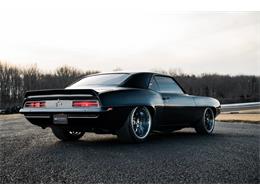 1969 Chevrolet Camaro (CC-2071056) for sale in Green Brook, New Jersey