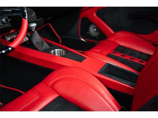 1969 Chevrolet Camaro (CC-2071056) for sale in Green Brook, New Jersey
