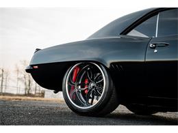 1969 Chevrolet Camaro (CC-2071056) for sale in Green Brook, New Jersey
