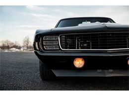 1969 Chevrolet Camaro (CC-2071056) for sale in Green Brook, New Jersey