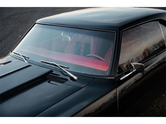 1969 Chevrolet Camaro (CC-2071056) for sale in Green Brook, New Jersey