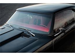 1969 Chevrolet Camaro (CC-2071056) for sale in Green Brook, New Jersey
