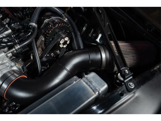 1969 Chevrolet Camaro (CC-2071056) for sale in Green Brook, New Jersey