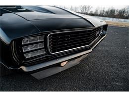 1969 Chevrolet Camaro (CC-2071056) for sale in Green Brook, New Jersey