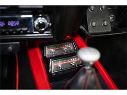 1969 Chevrolet Camaro (CC-2071056) for sale in Green Brook, New Jersey