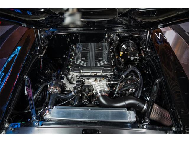 1969 Chevrolet Camaro (CC-2071056) for sale in Green Brook, New Jersey
