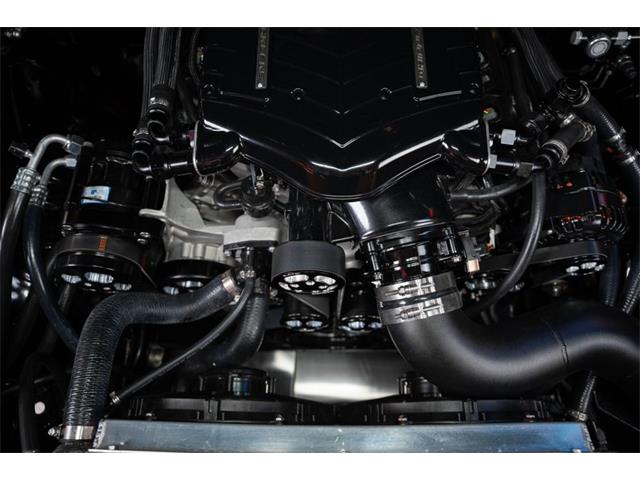 1969 Chevrolet Camaro (CC-2071056) for sale in Green Brook, New Jersey