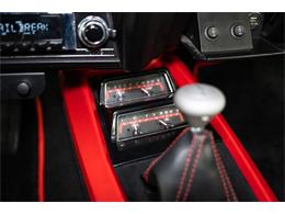 1969 Chevrolet Camaro (CC-2071056) for sale in Green Brook, New Jersey