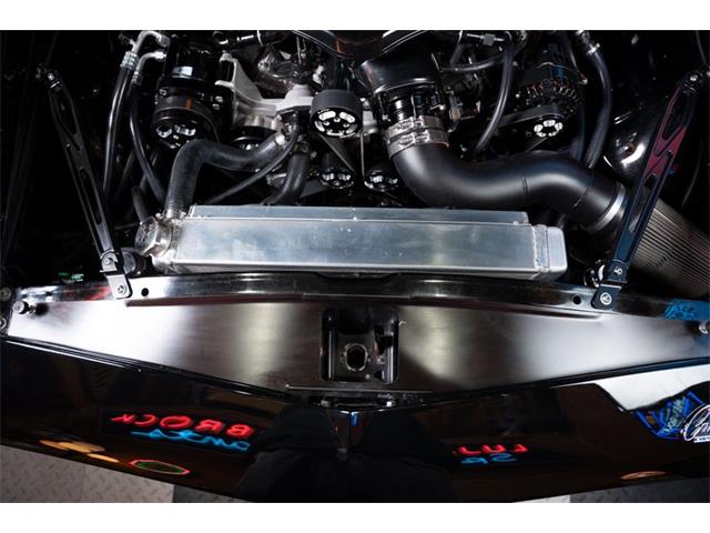 1969 Chevrolet Camaro (CC-2071056) for sale in Green Brook, New Jersey