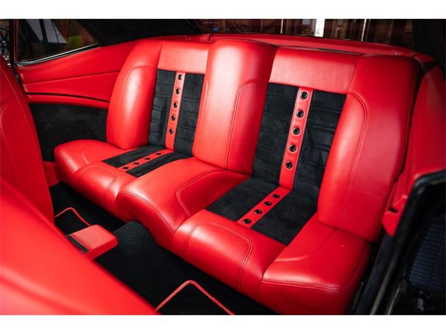 1969 Chevrolet Camaro (CC-2071056) for sale in Green Brook, New Jersey