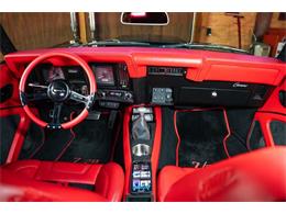 1969 Chevrolet Camaro (CC-2071056) for sale in Green Brook, New Jersey