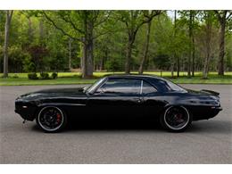 1969 Chevrolet Camaro (CC-2071056) for sale in Green Brook, New Jersey