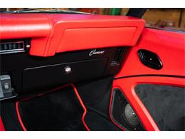 1969 Chevrolet Camaro (CC-2071056) for sale in Green Brook, New Jersey