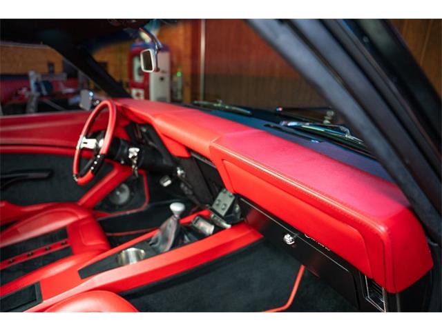 1969 Chevrolet Camaro (CC-2071056) for sale in Green Brook, New Jersey