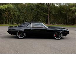 1969 Chevrolet Camaro (CC-2071056) for sale in Green Brook, New Jersey