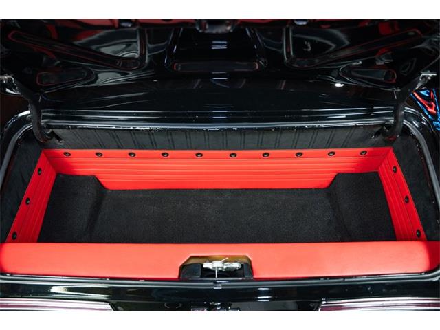1969 Chevrolet Camaro (CC-2071056) for sale in Green Brook, New Jersey