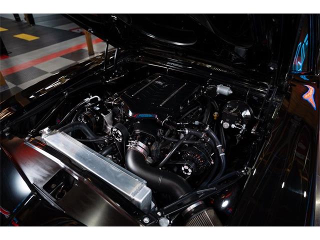 1969 Chevrolet Camaro (CC-2071056) for sale in Green Brook, New Jersey