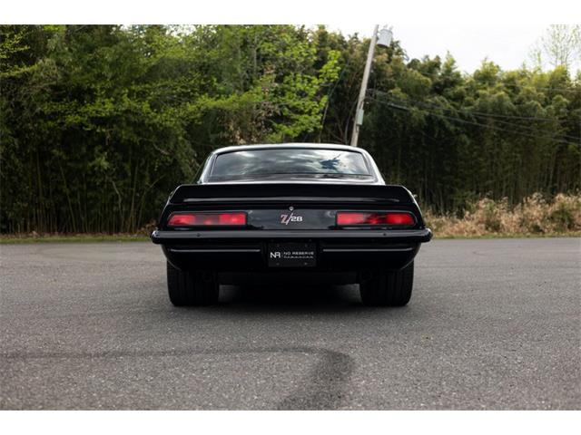1969 Chevrolet Camaro (CC-2071056) for sale in Green Brook, New Jersey