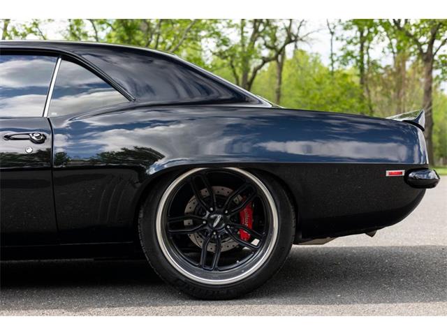 1969 Chevrolet Camaro (CC-2071056) for sale in Green Brook, New Jersey
